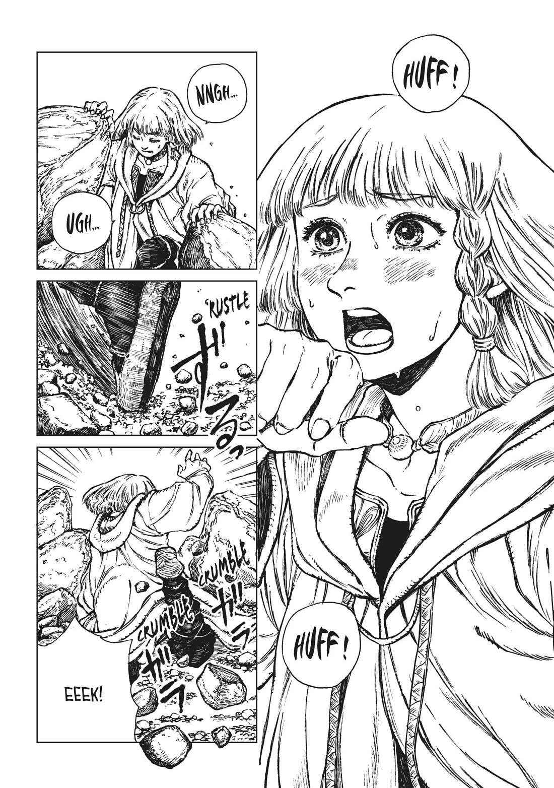 The Witches of Eden chapter 5 page 39