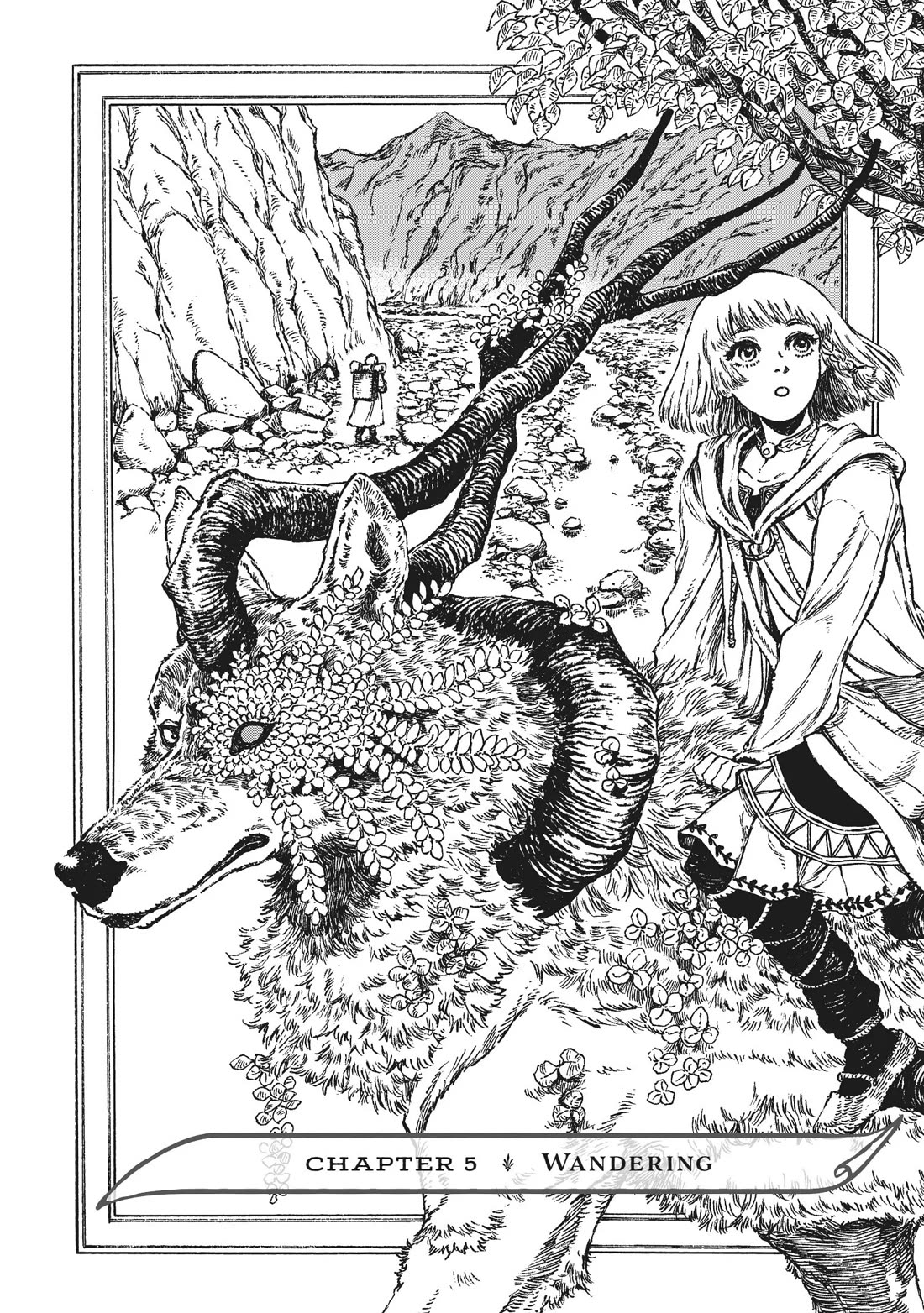 The Witches of Eden chapter 5 page 9