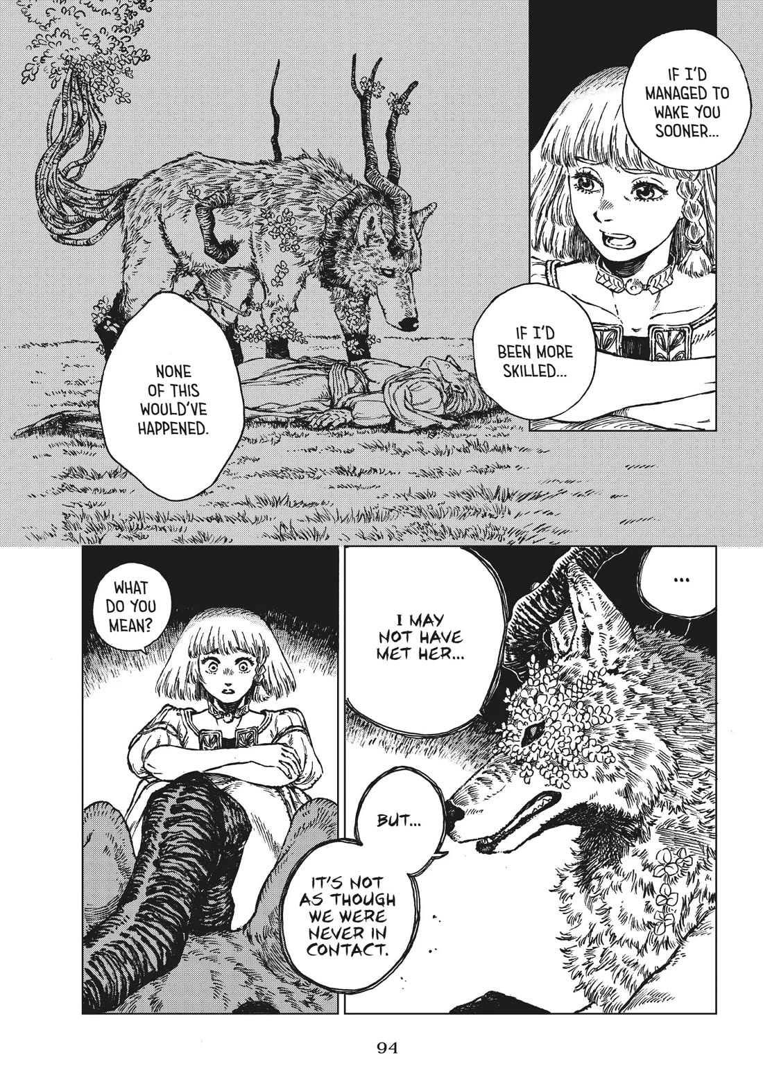 The Witches of Eden chapter 7 page 15