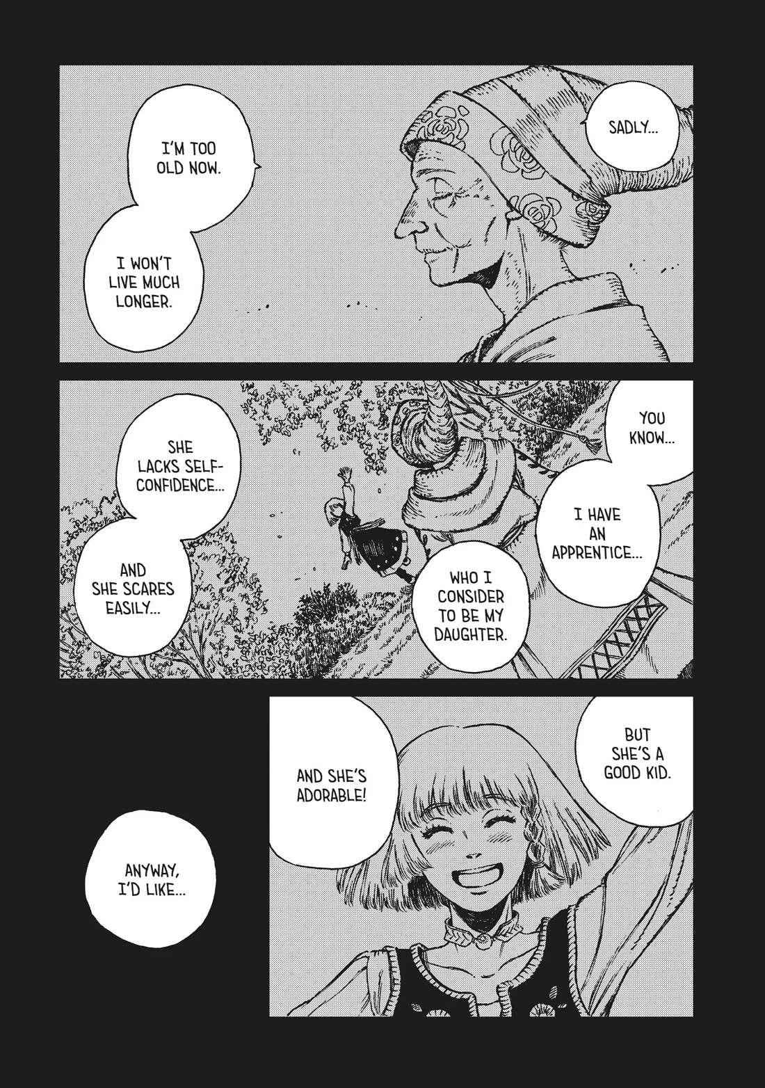 The Witches of Eden chapter 7 page 18