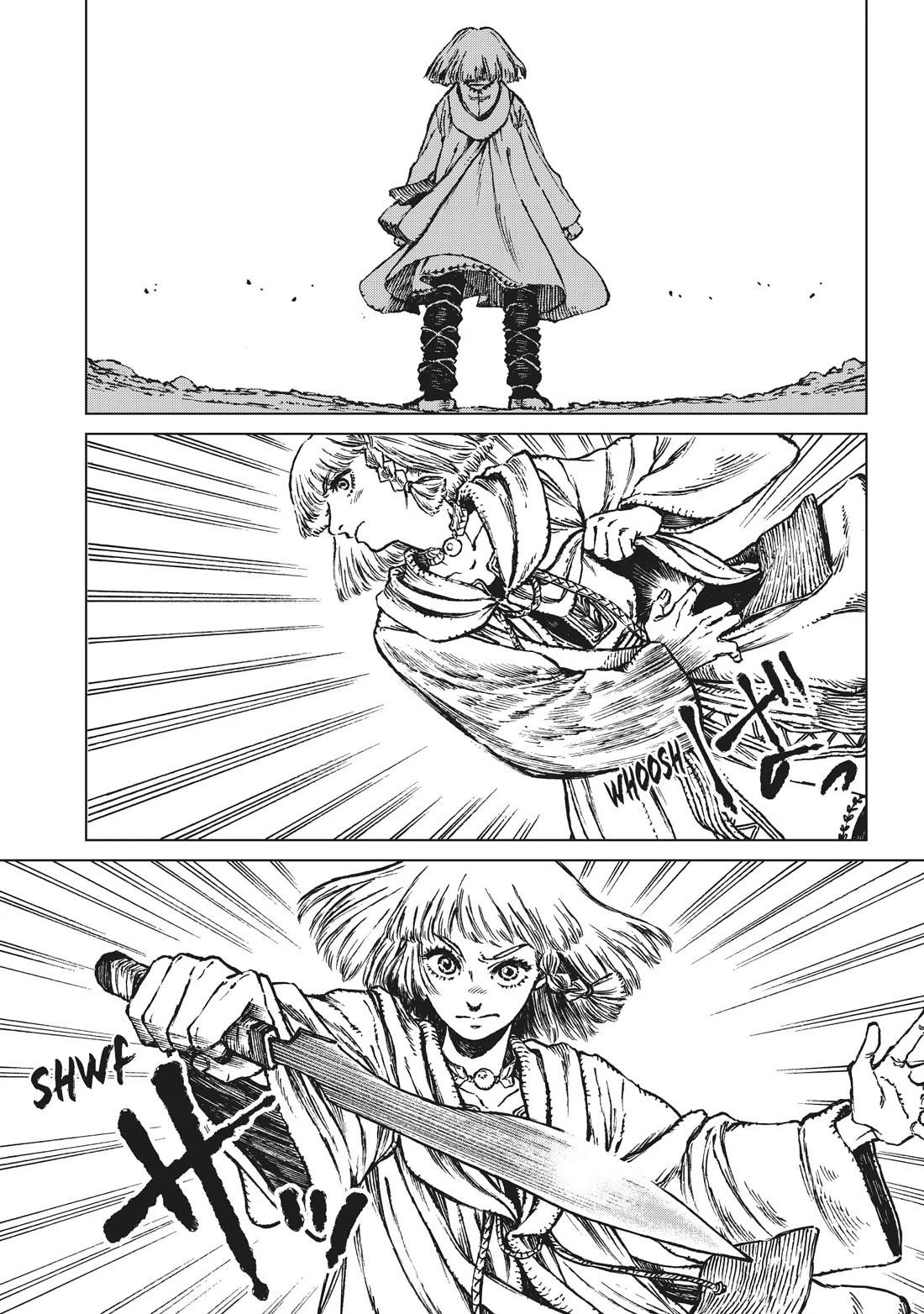 The Witches of Eden chapter 7 page 2