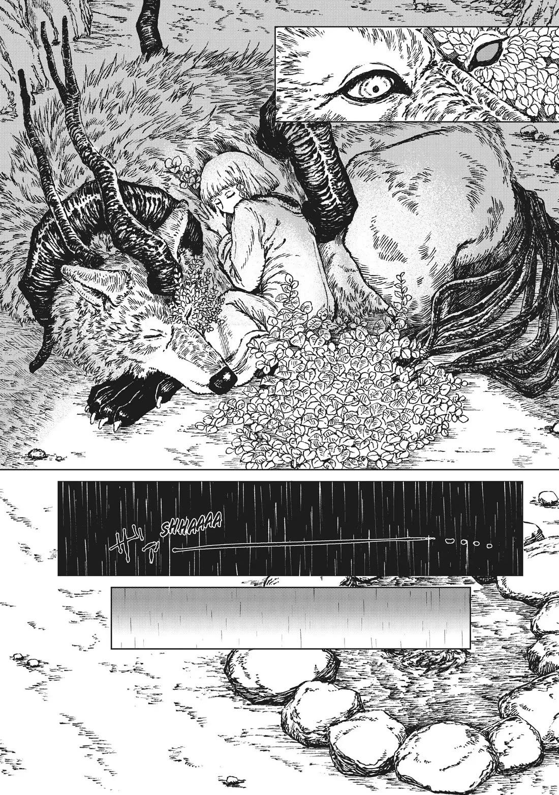 The Witches of Eden chapter 7 page 21