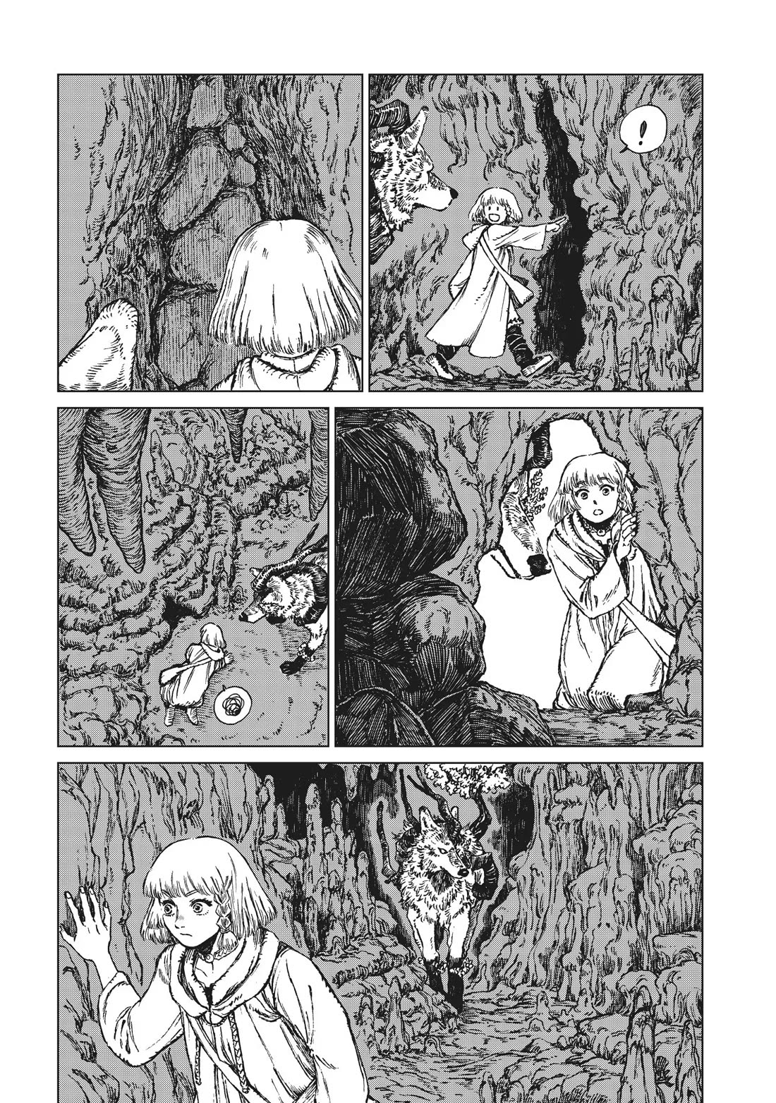 The Witches of Eden chapter 7 page 28