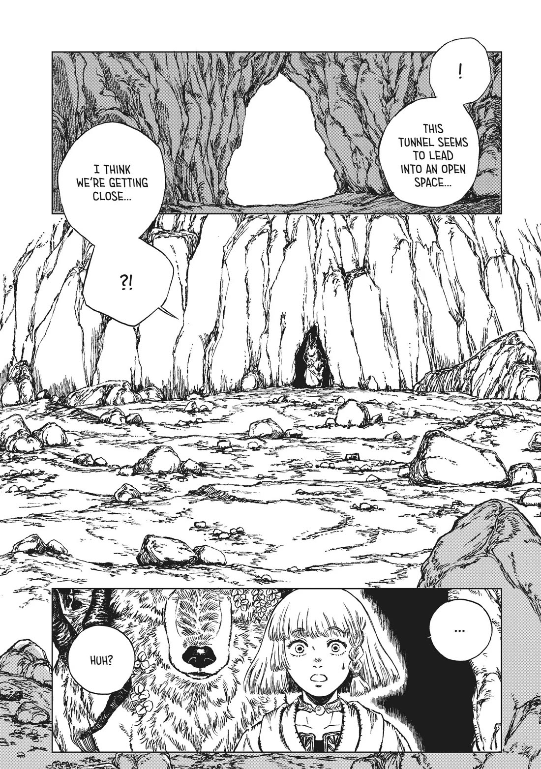 The Witches of Eden chapter 7 page 29