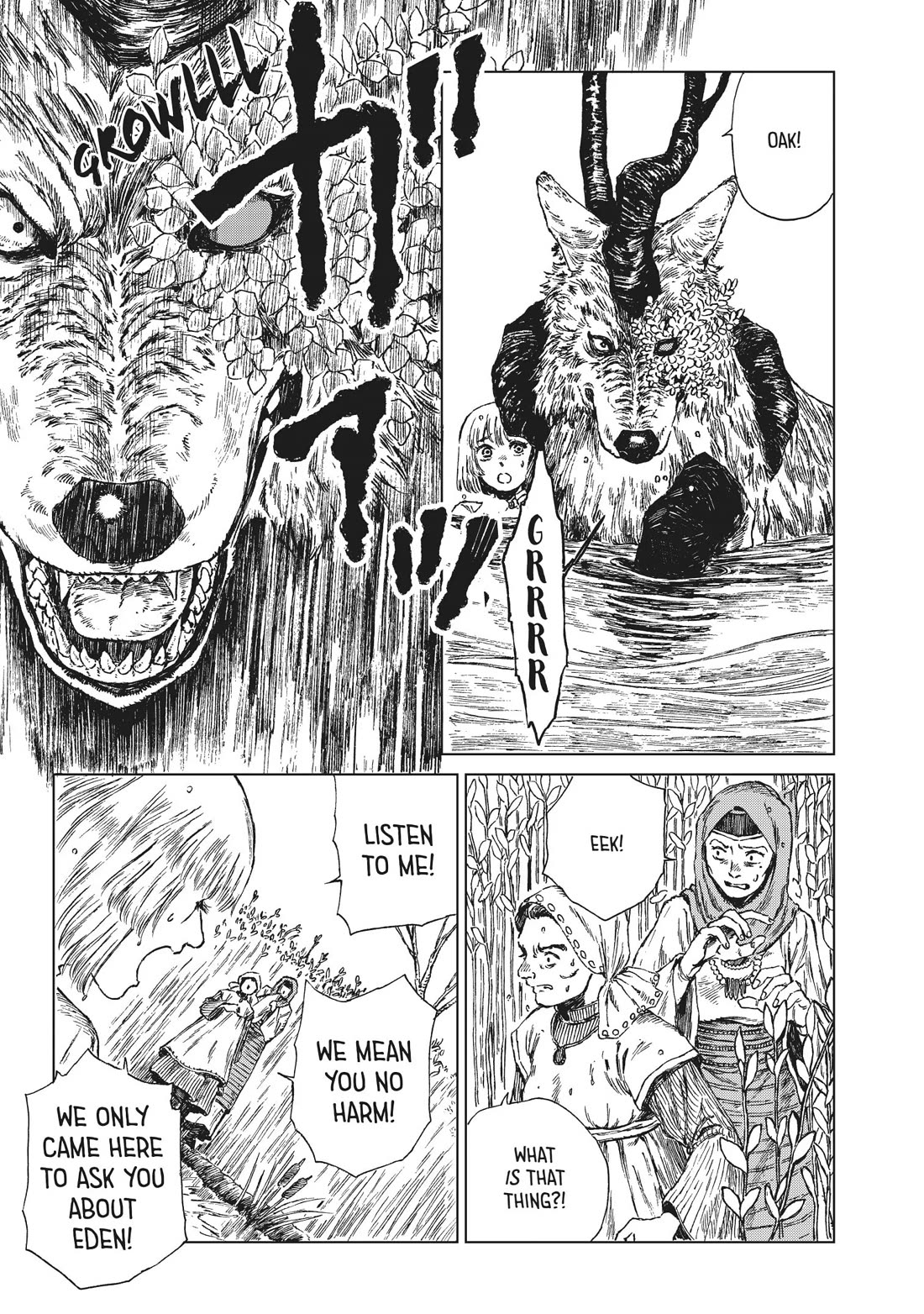 The Witches of Eden chapter 8 page 14