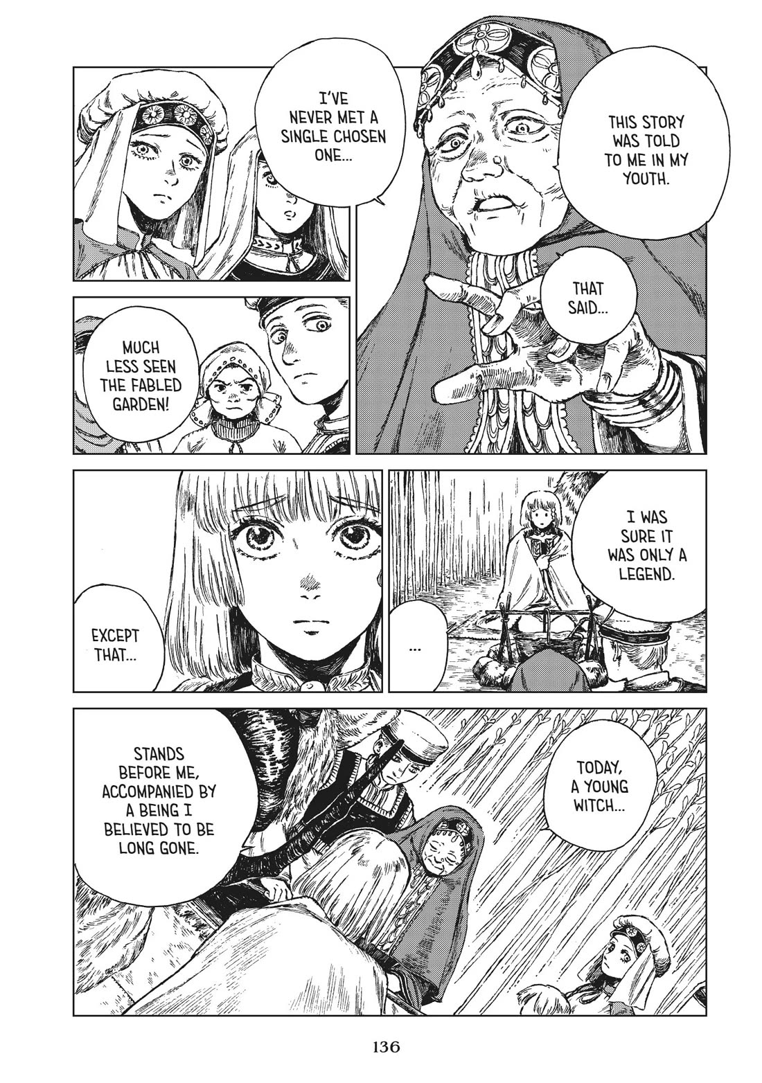 The Witches of Eden chapter 8 page 19