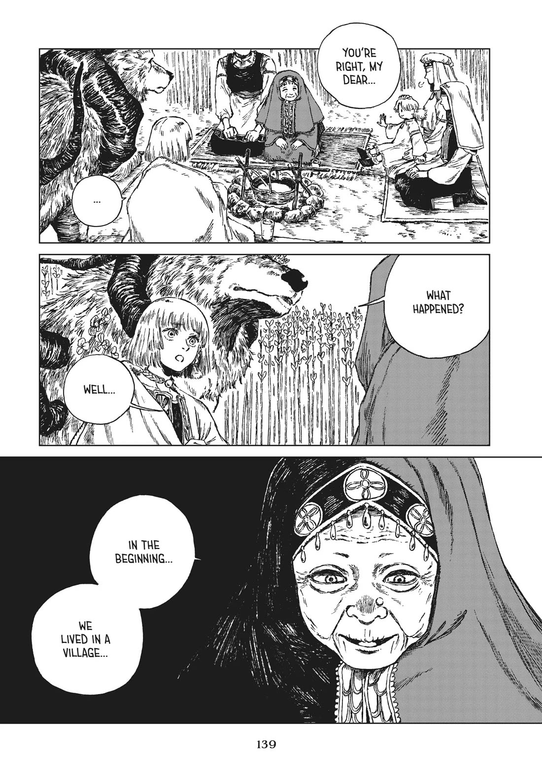 The Witches of Eden chapter 8 page 22