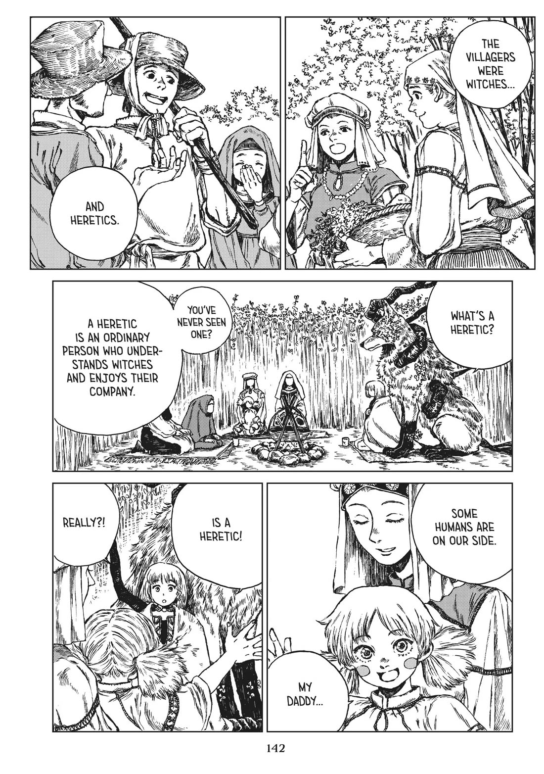 The Witches of Eden chapter 8 page 24