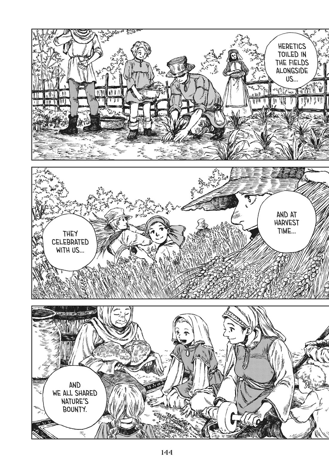 The Witches of Eden chapter 8 page 26