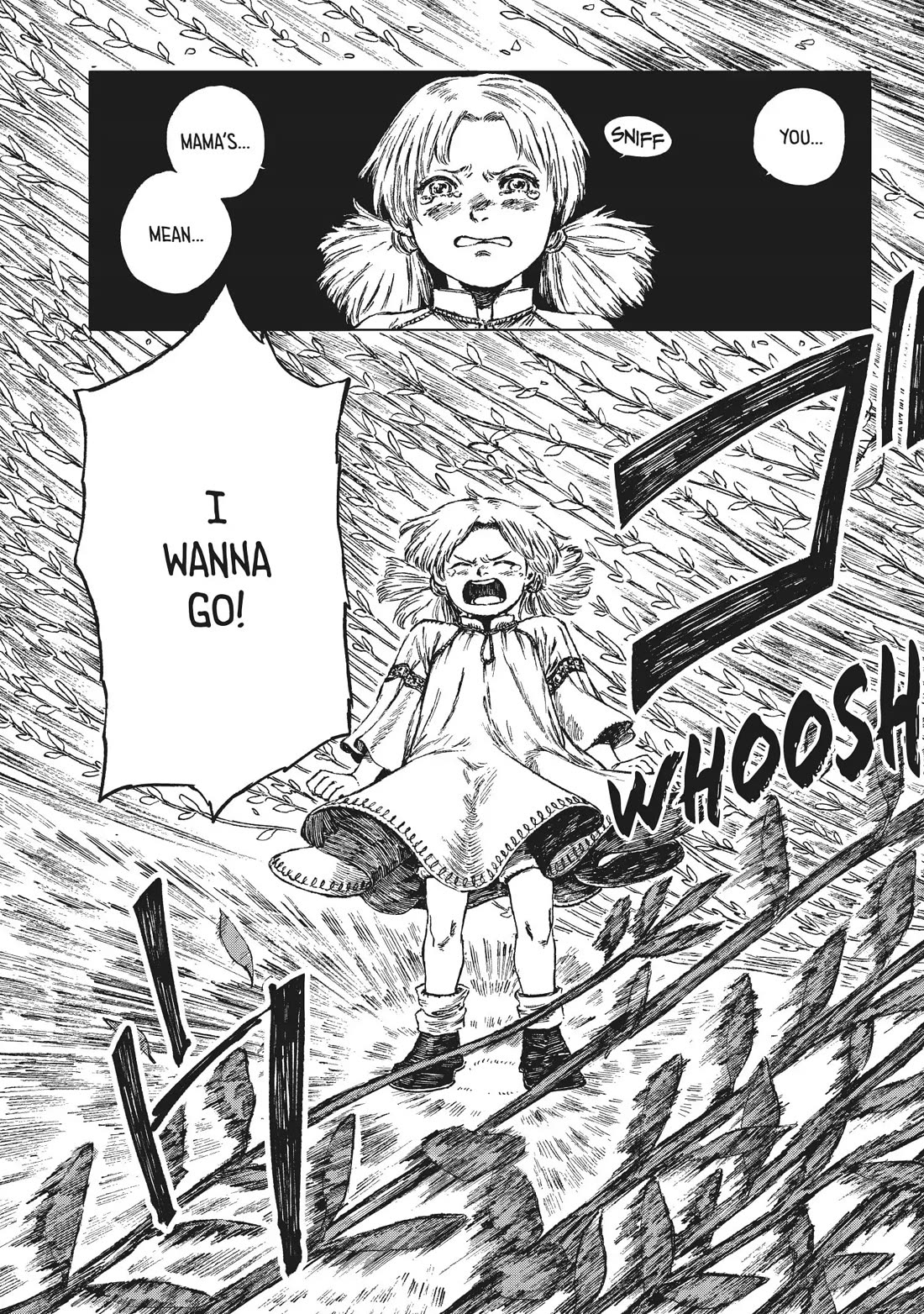 The Witches of Eden chapter 8 page 34