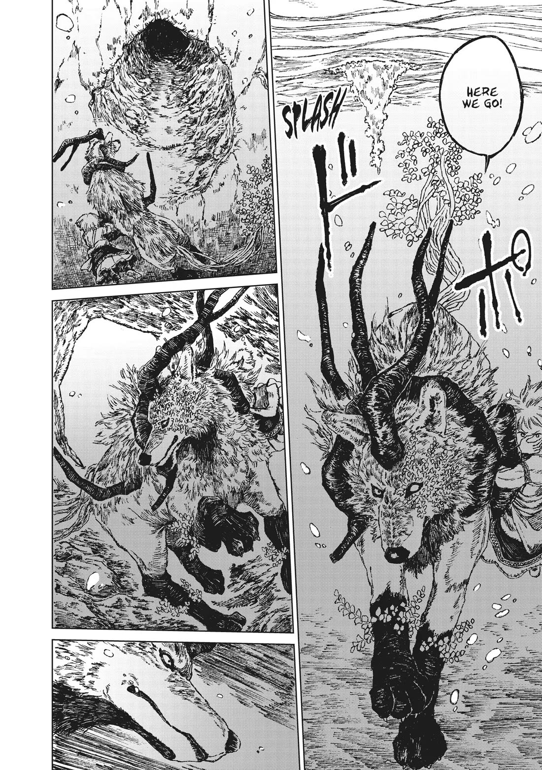 The Witches of Eden chapter 8 page 6