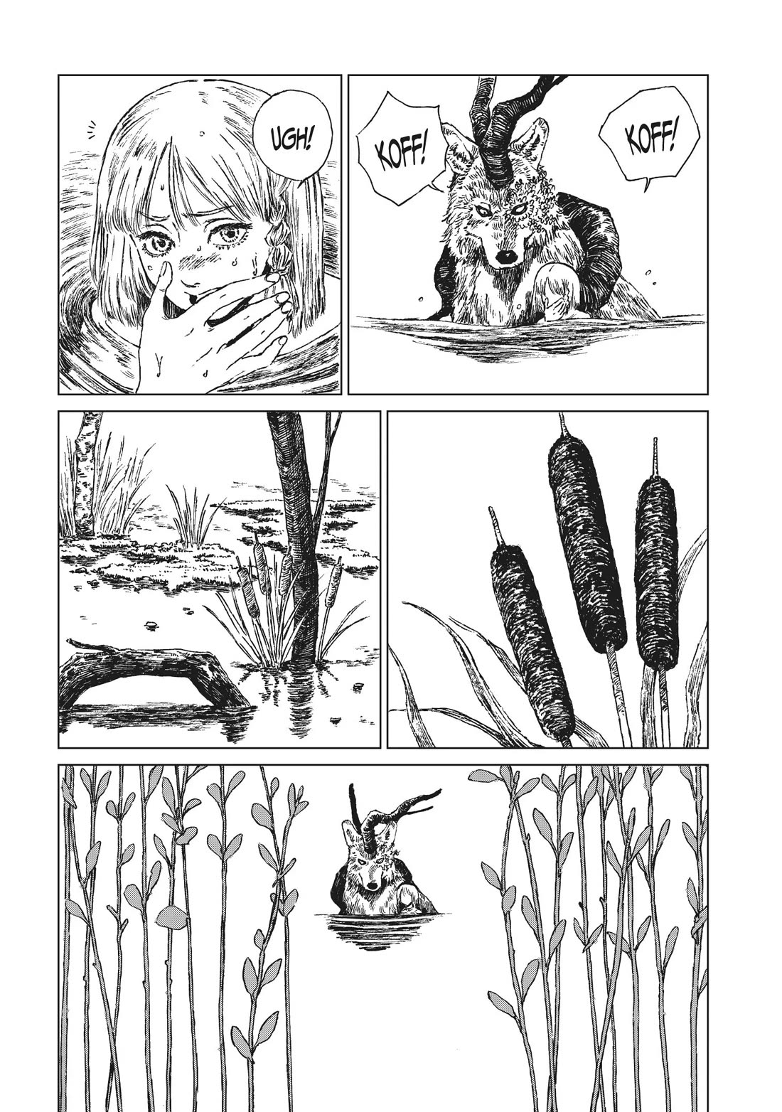 The Witches of Eden chapter 8 page 9