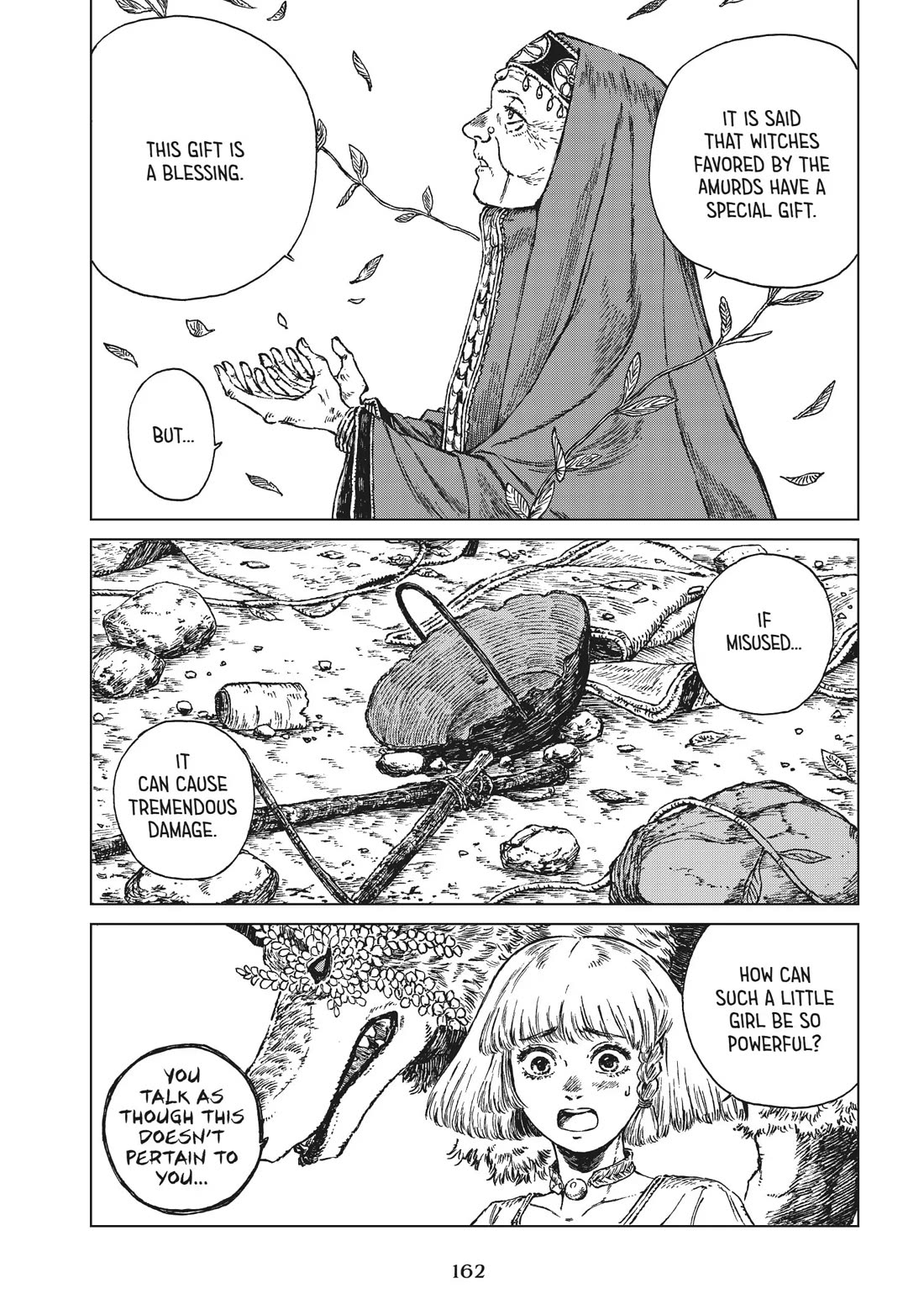 The Witches of Eden chapter 9 page 10