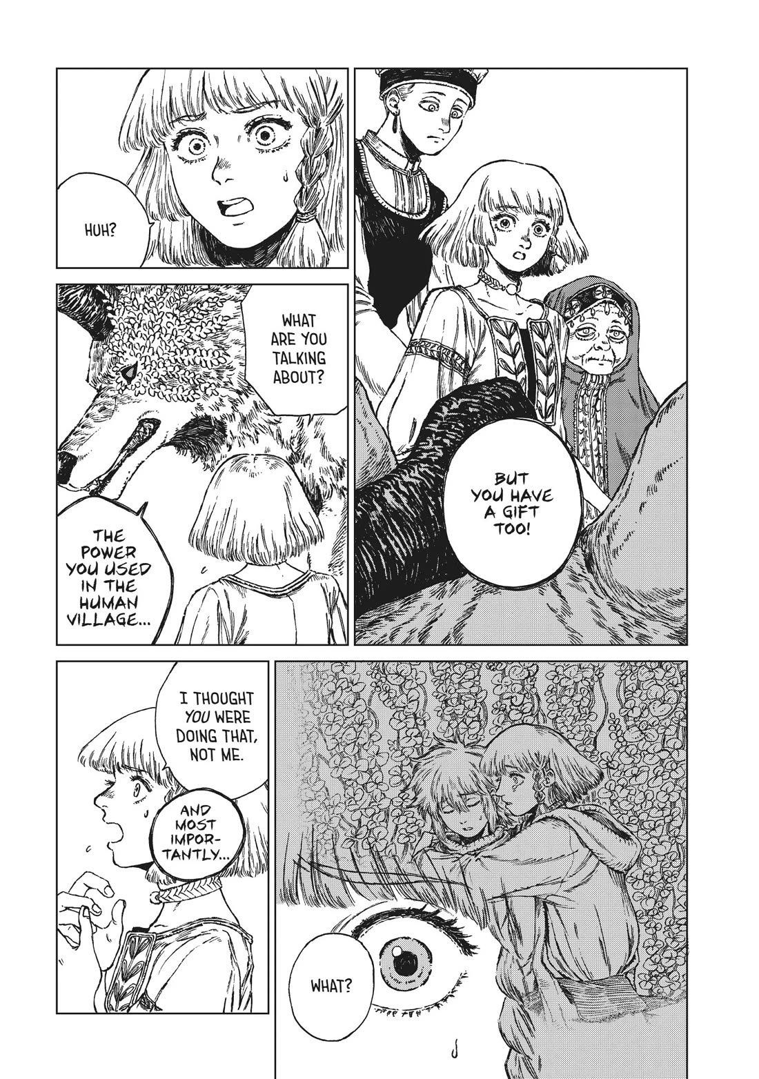 The Witches of Eden chapter 9 page 11