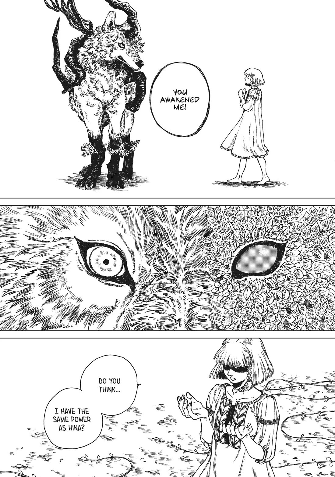 The Witches of Eden chapter 9 page 12