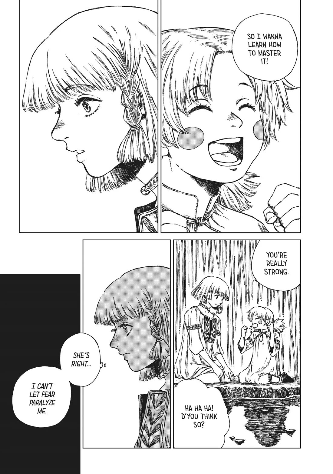 The Witches of Eden chapter 9 page 19