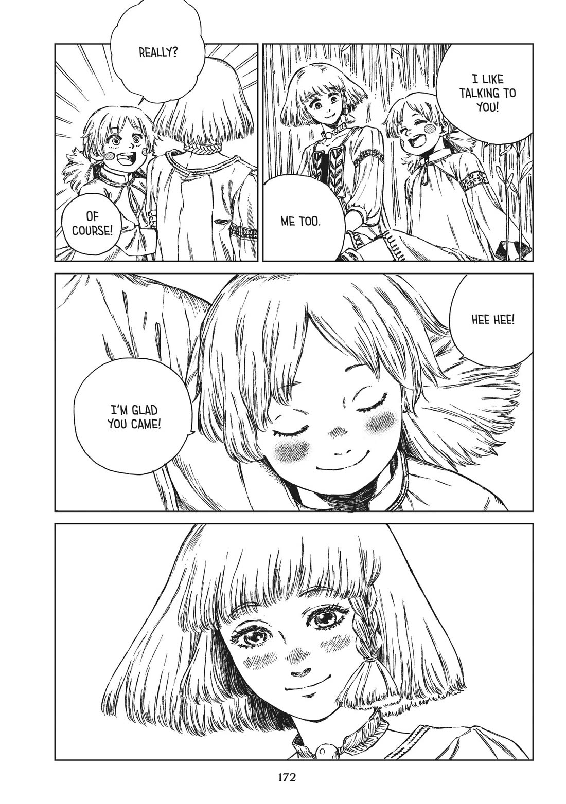 The Witches of Eden chapter 9 page 20