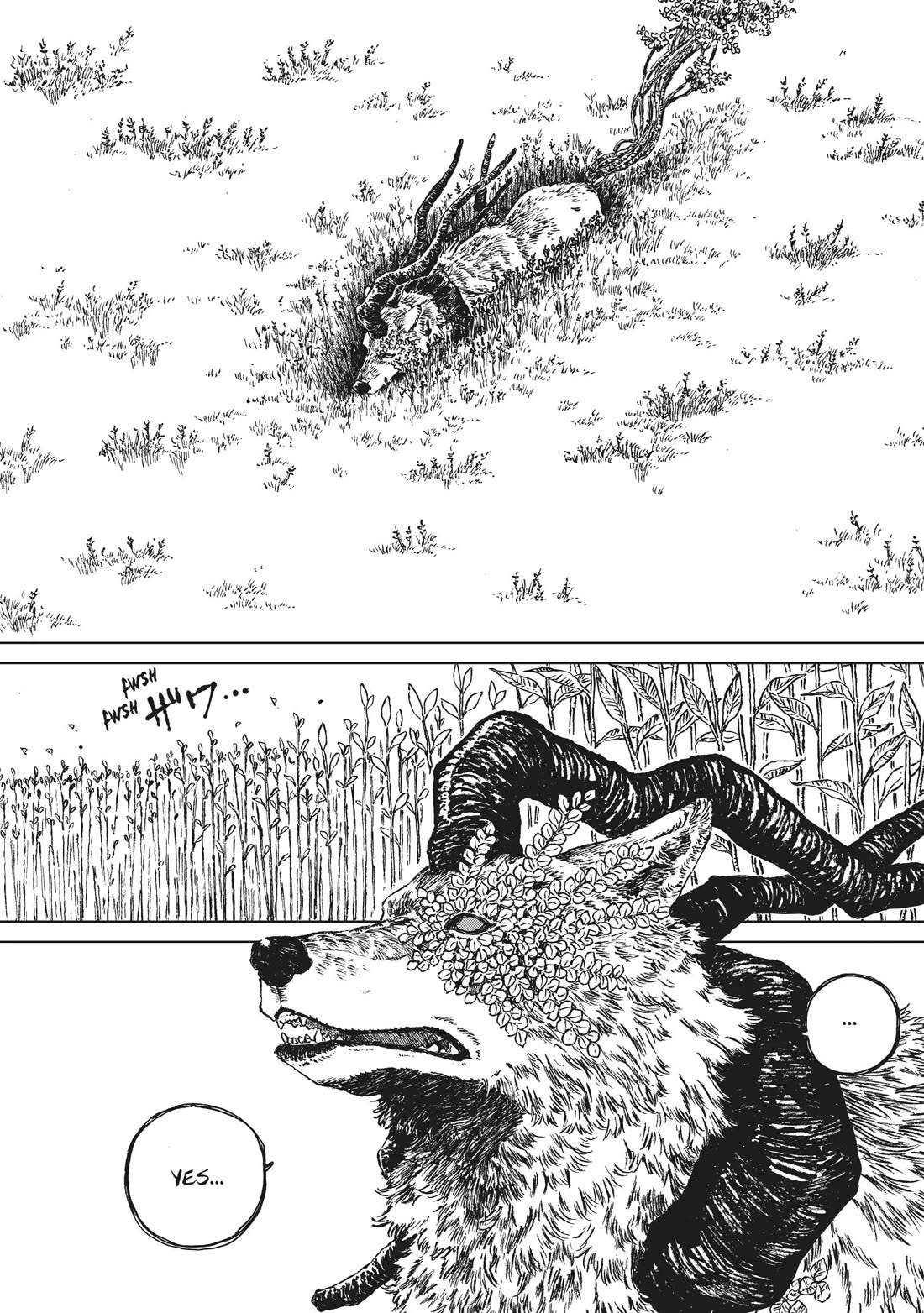 The Witches of Eden chapter 9 page 22