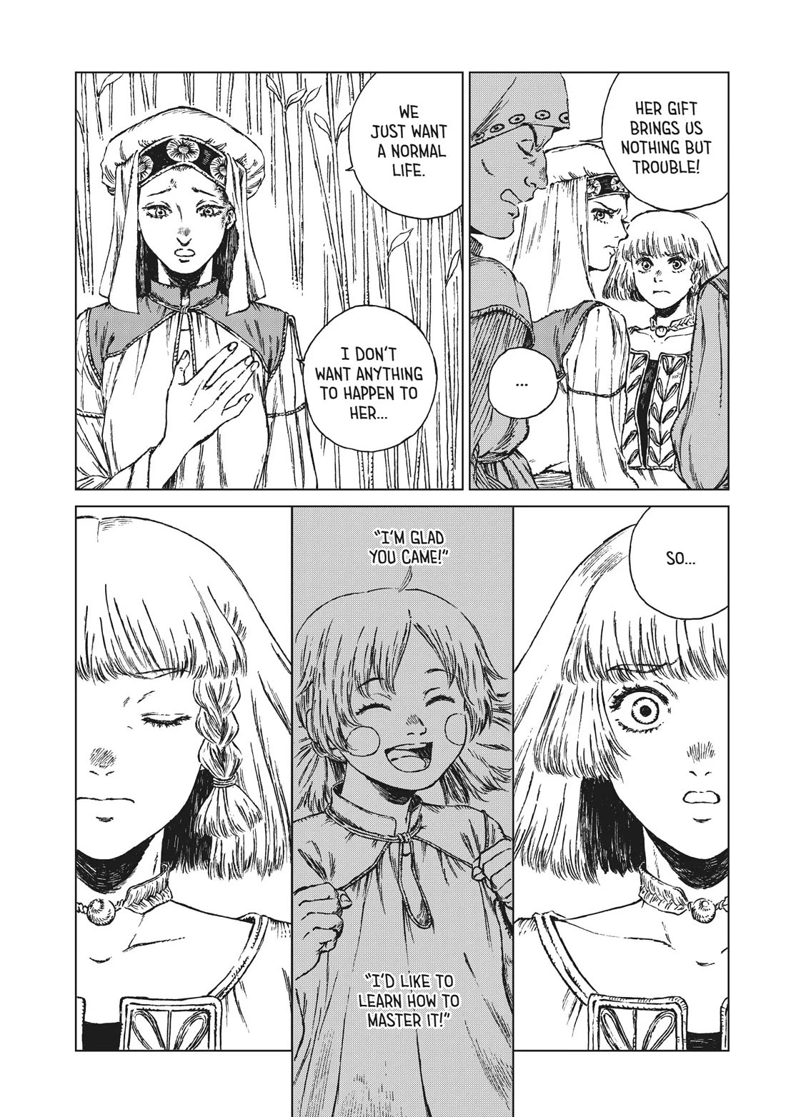 The Witches of Eden chapter 9 page 28