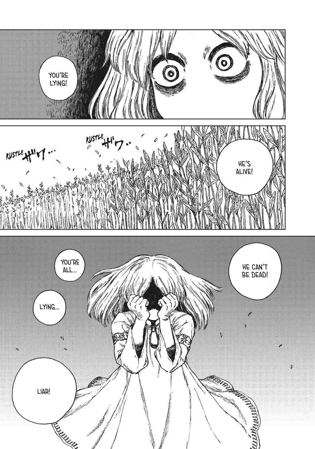 The Witches of Eden chapter 9 page 33