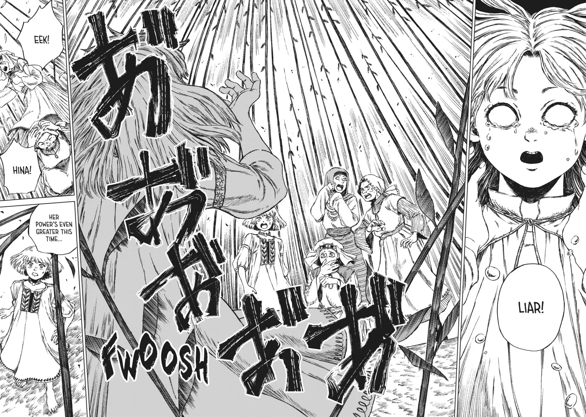 The Witches of Eden chapter 9 page 34