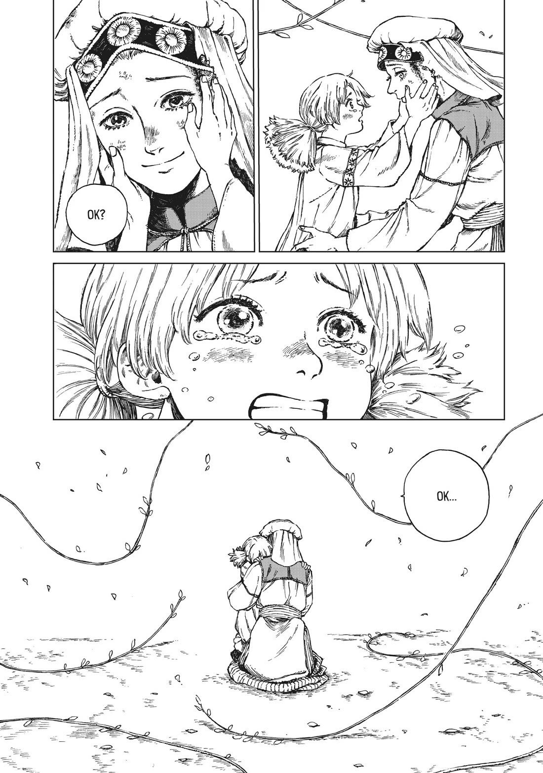 The Witches of Eden chapter 9 page 8