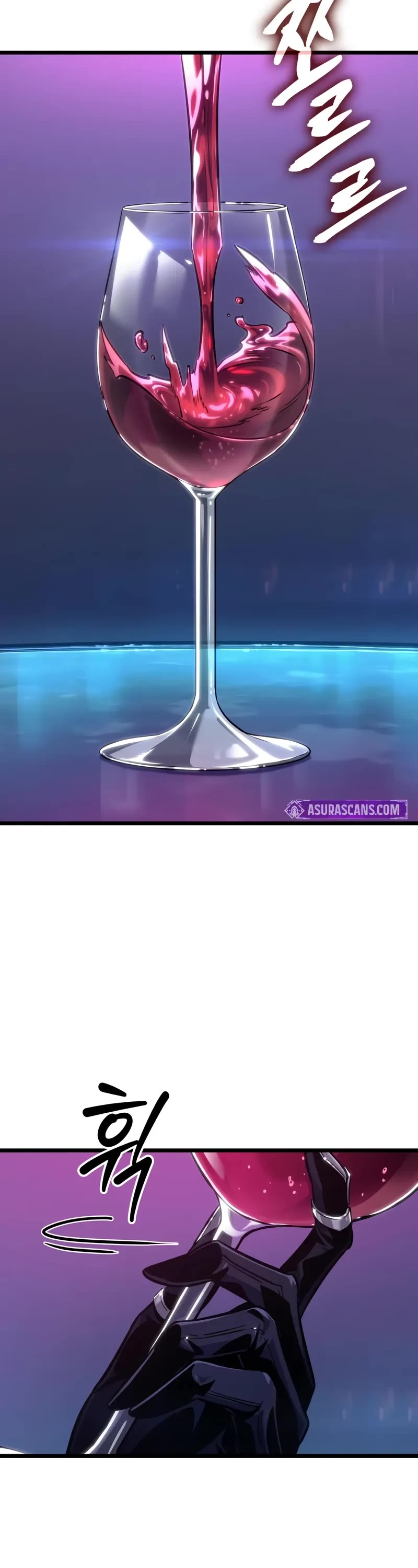 The World After the Fall chapter 177 page 23