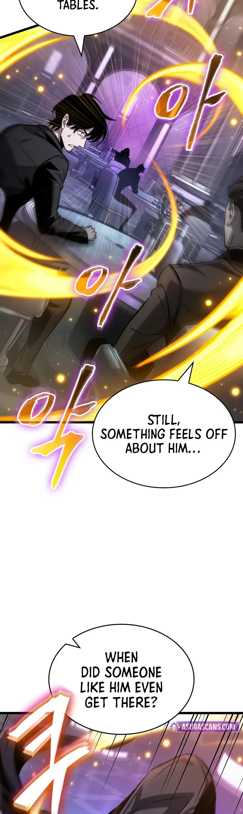 The World After the Fall chapter 177 page 30