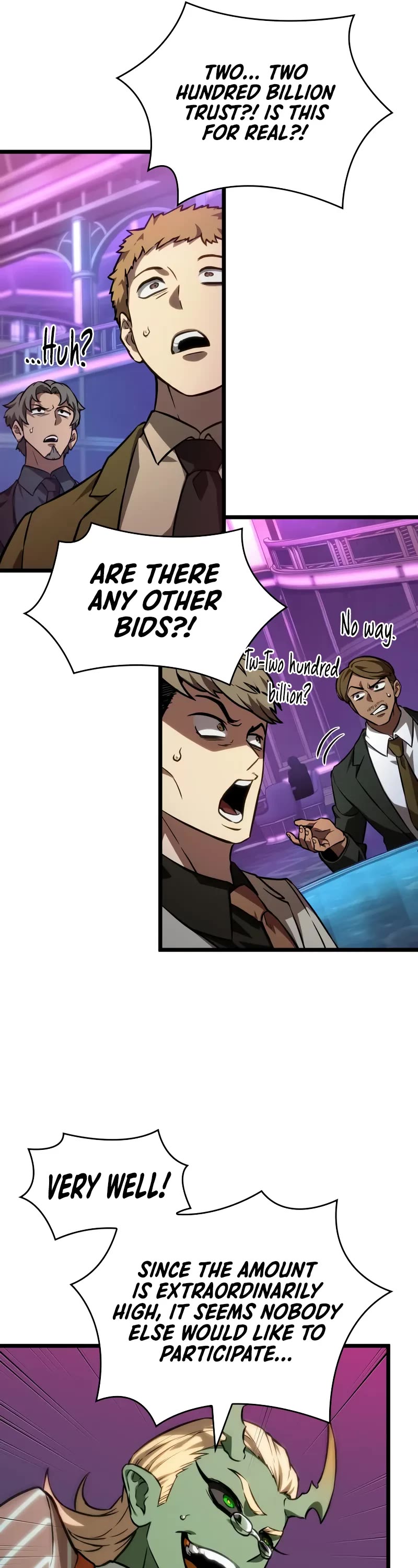 The World After the Fall chapter 177 page 37