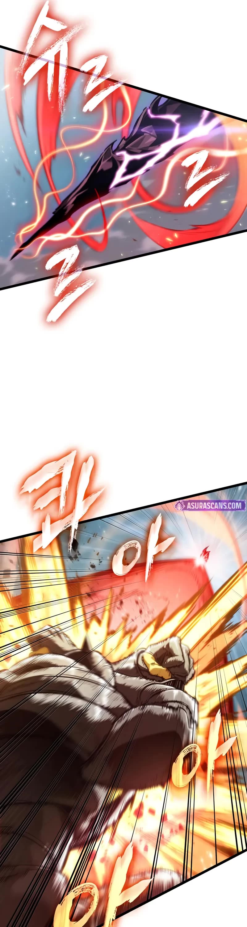 The World After the Fall chapter 180 page 22