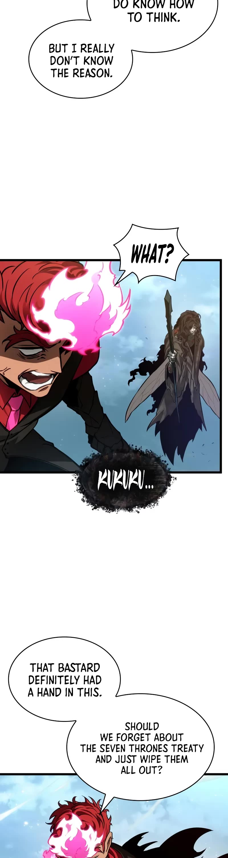 The World After the Fall chapter 180 page 29