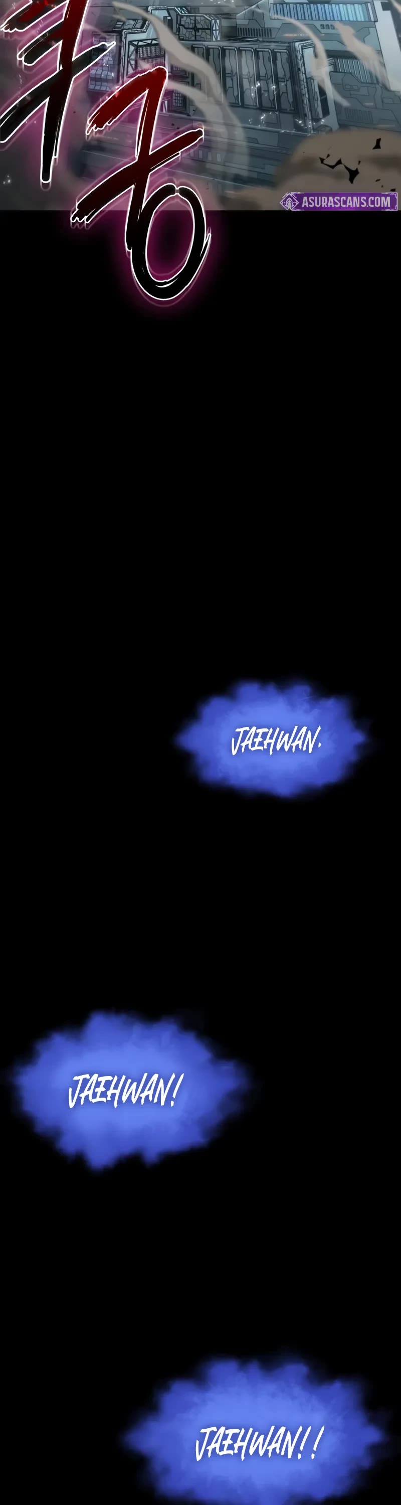 The World After the Fall chapter 180 page 31