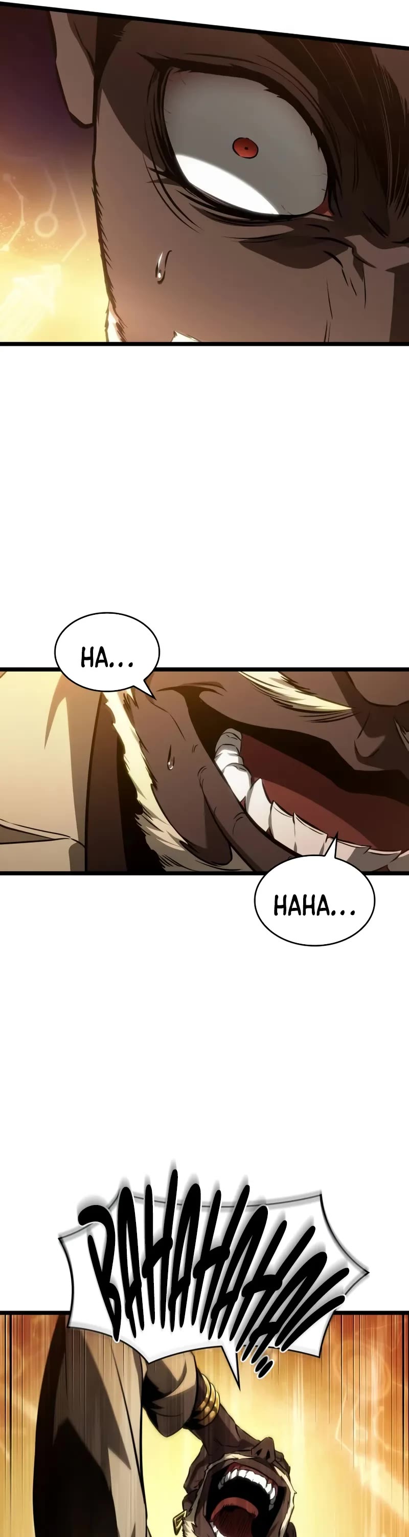 The World After the Fall chapter 181 page 7