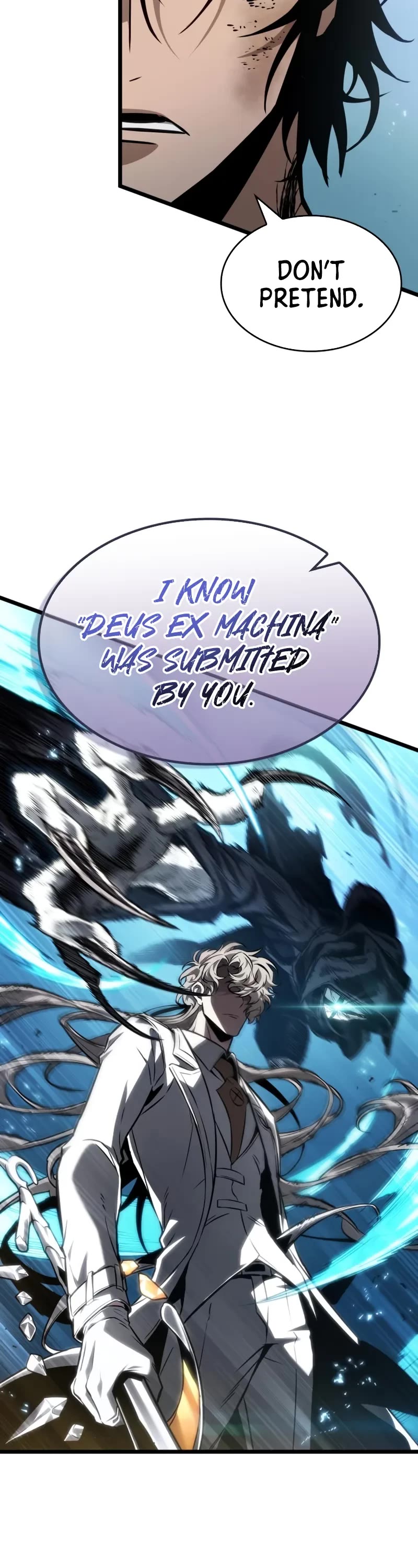 The World After the Fall chapter 182 page 6