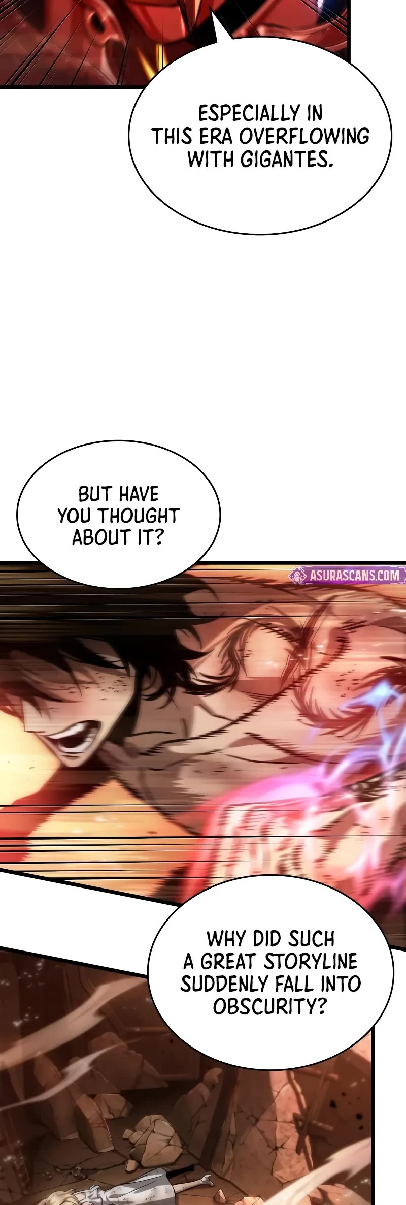 The World After the Fall chapter 185 page 10