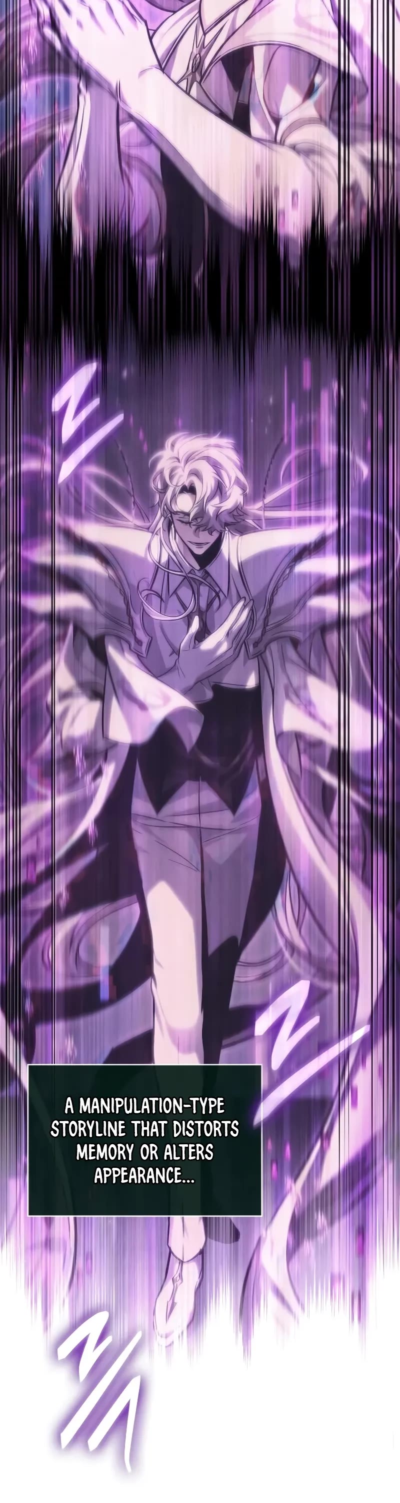 The World After the Fall chapter 185 page 19