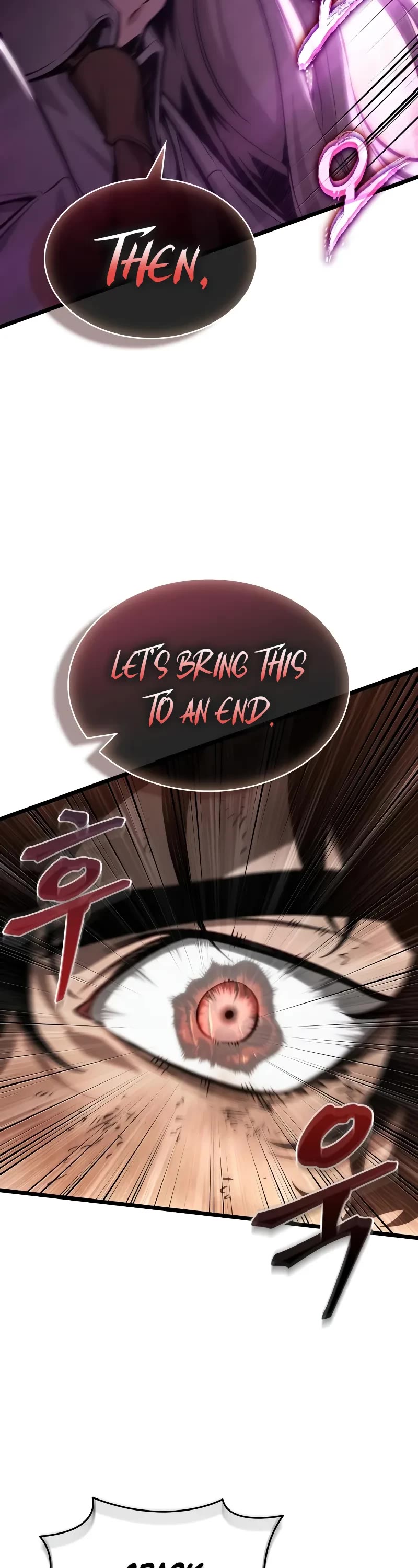 The World After the Fall chapter 185 page 23