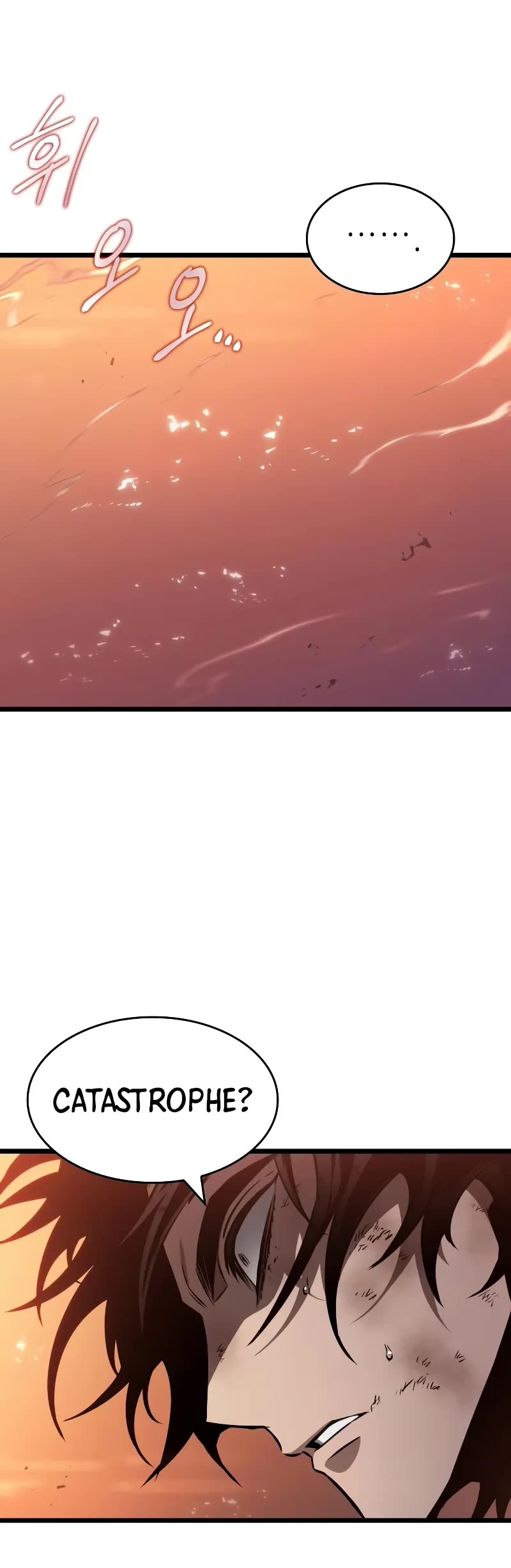 The World After the Fall chapter 185 page 36