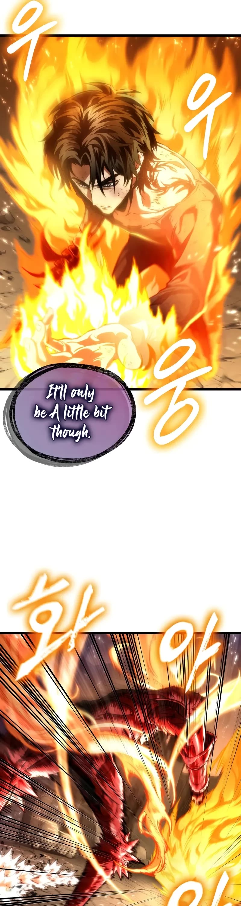 The World After the Fall chapter 185 page 47