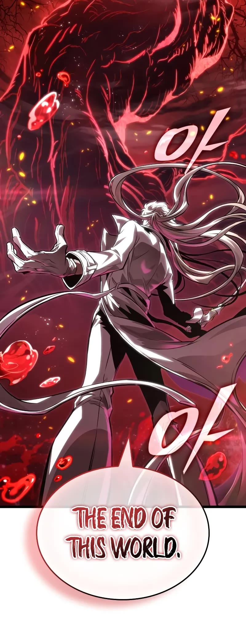 The World After the Fall chapter 185 page 55