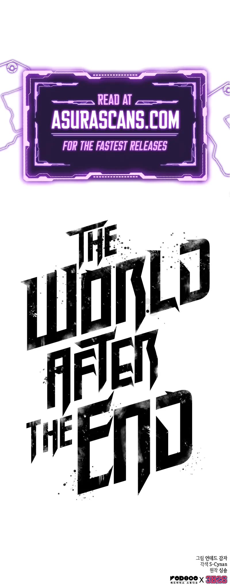 The World After the Fall chapter 185 page 56