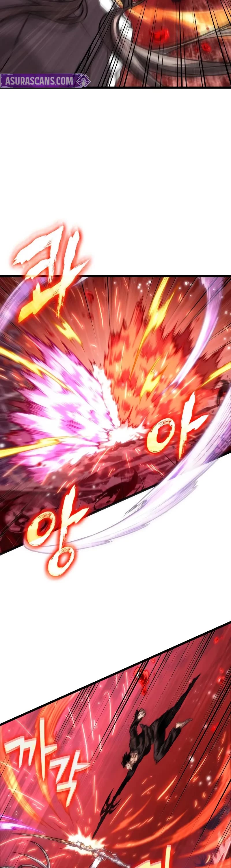 The World After the Fall chapter 186 page 14