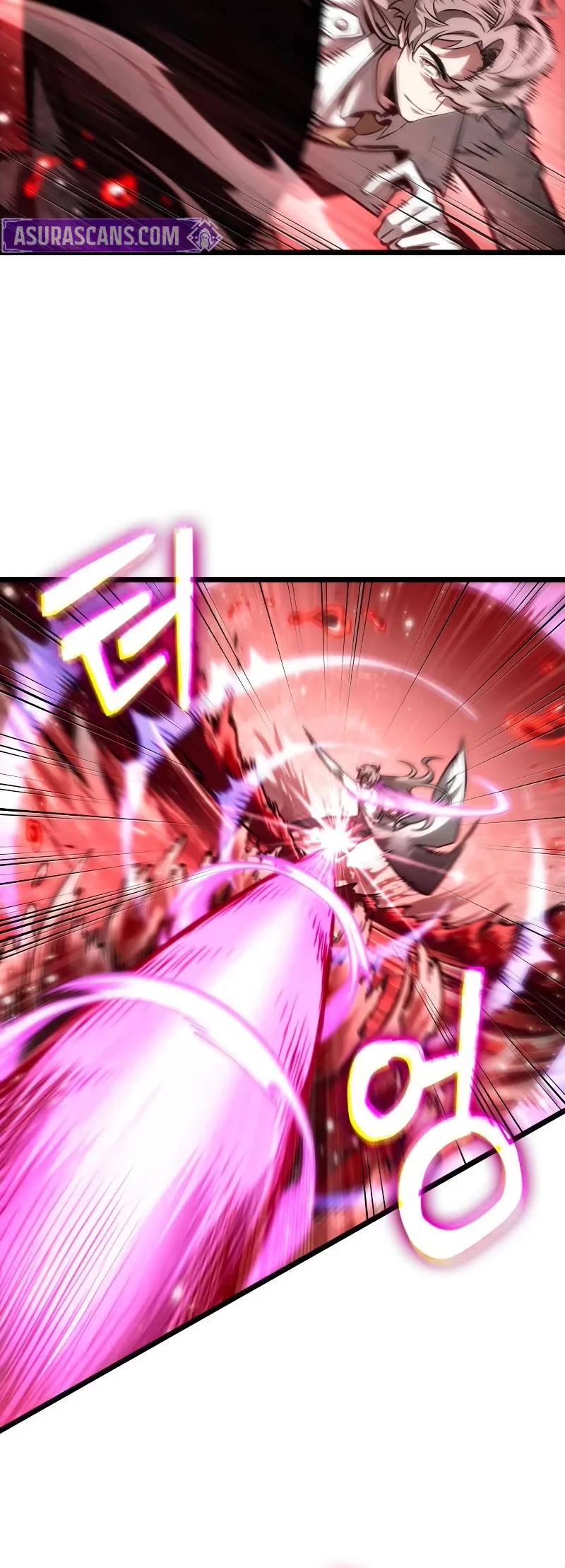 The World After the Fall chapter 186 page 31