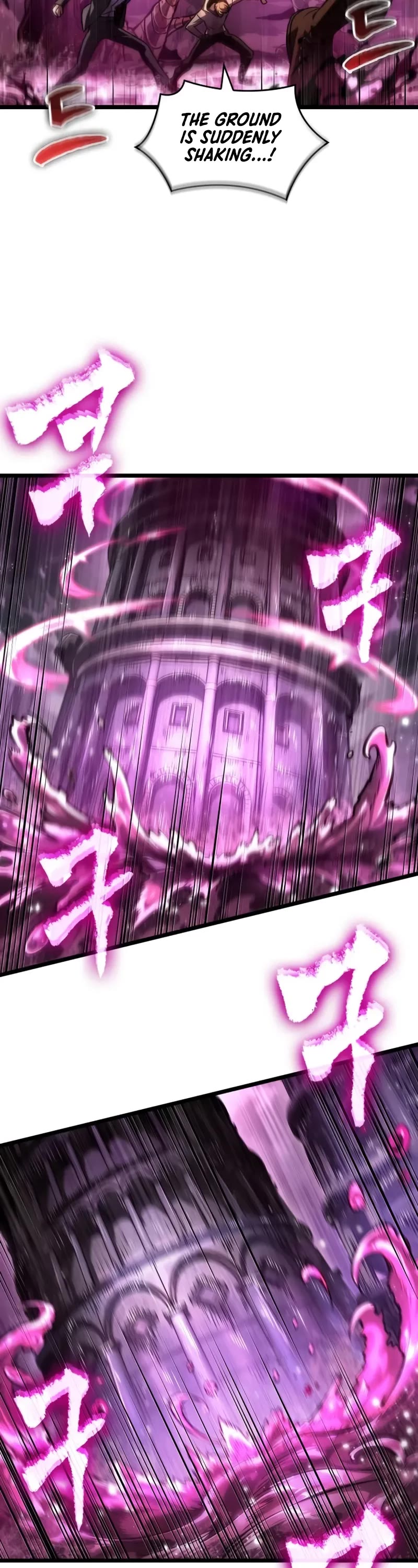 The World After the Fall chapter 187 page 35