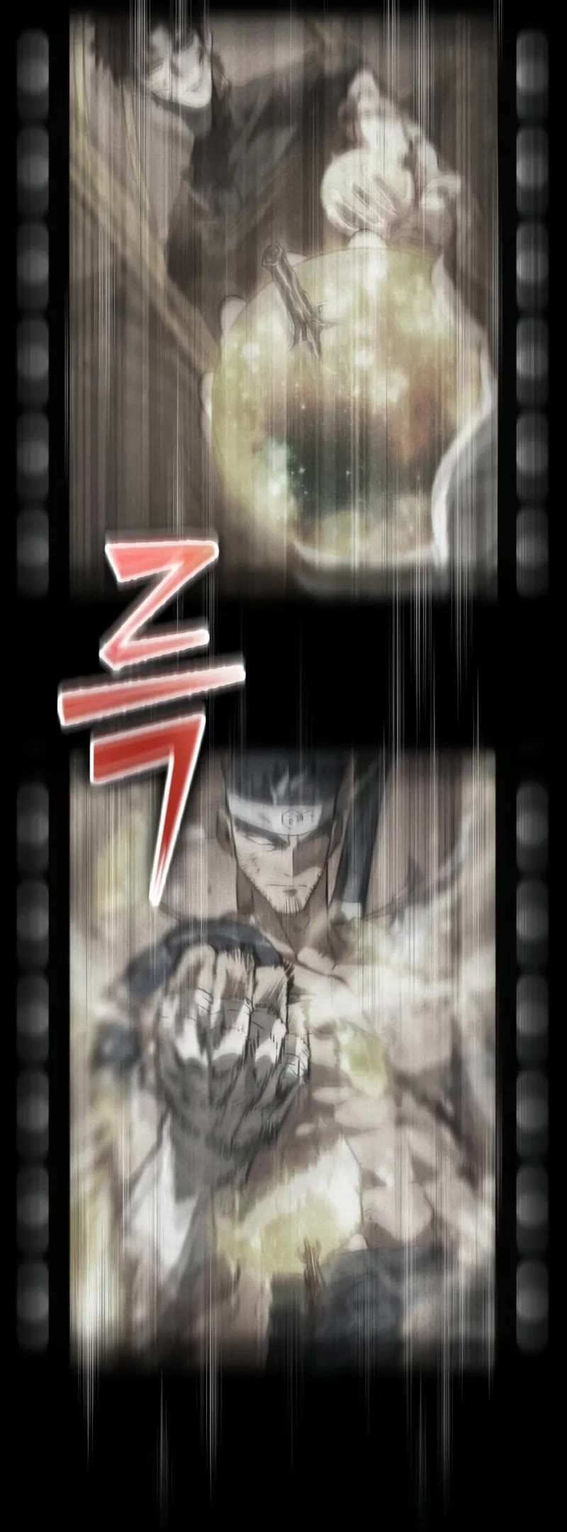 The World After the Fall chapter 187 page 58