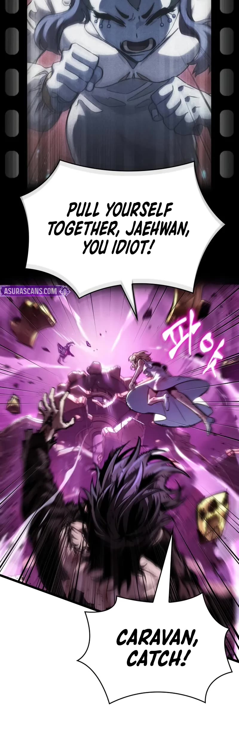 The World After the Fall chapter 187 page 62