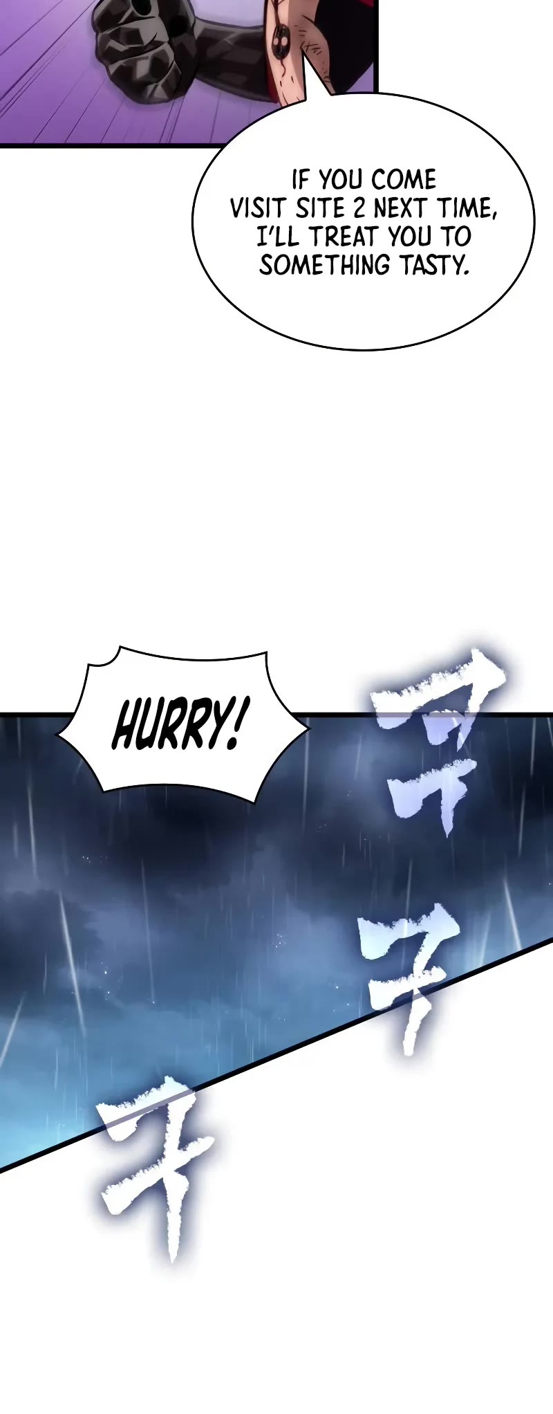 The World After the Fall chapter 189 page 41