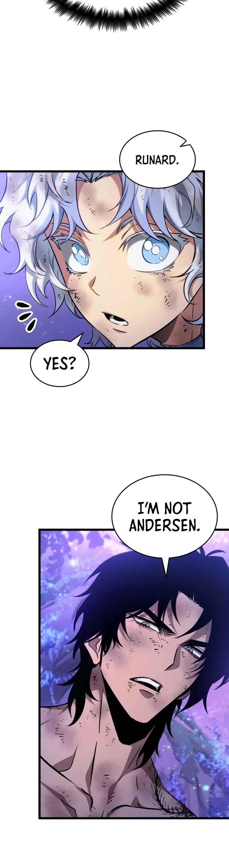 The World After the Fall chapter 190 page 25