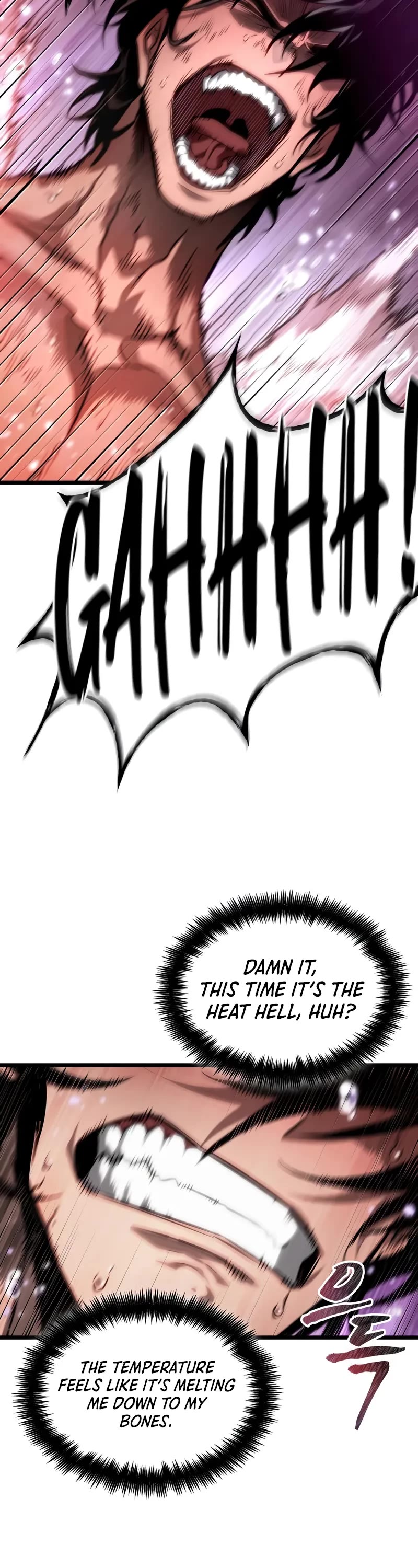 The World After the Fall chapter 194 page 33