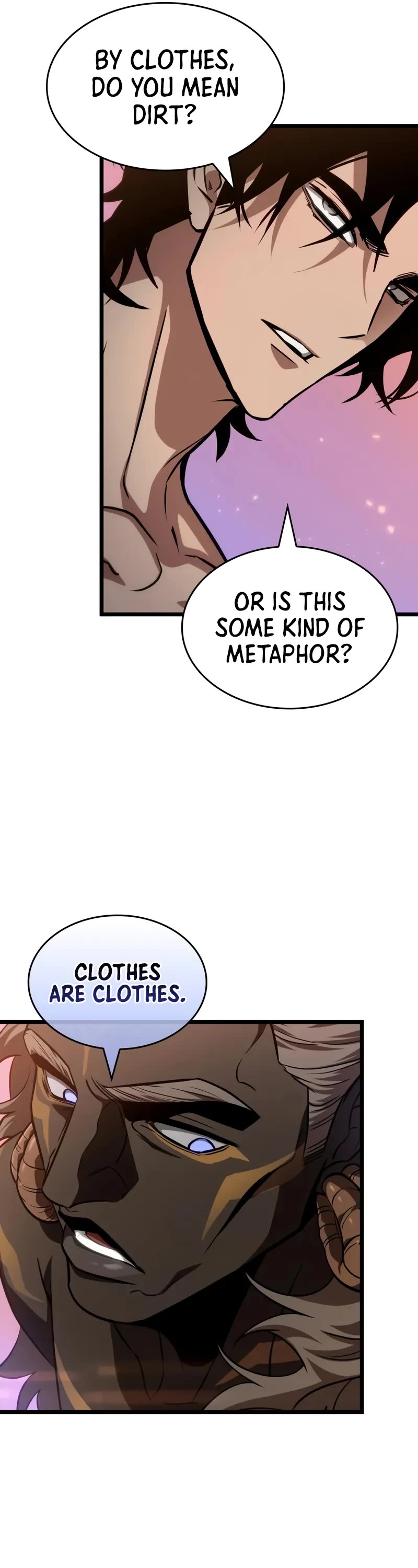 The World After the Fall chapter 194 page 7